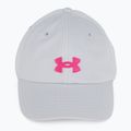 Unter Armour Blitzing Adj grau Frauen Baseballkappe 1376705 4