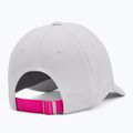 Unter Armour Blitzing Adj grau Frauen Baseballkappe 1376705 6
