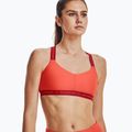 Unter Armour Crossback Low Fitness-BH orange 1361033-877