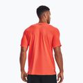 Under Armour UA Rush Energy Herren Training T-Shirt rot 1366138 3