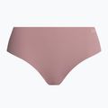 Unter Armour Frauen nahtlose Höschen Ps Thong 3er-Pack rosa 1325615-697 5