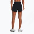 Under Armour Damen Shorts Vanish 3in schwarz/schwarz 3