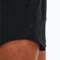 Under Armour Damen Shorts Vanish 3in schwarz/schwarz 4