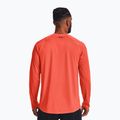 Under Armour Tech 2.0 Herren-T-Shirt nach dem Brennen/schwarz 3