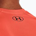 Under Armour Tech 2.0 Herren-T-Shirt nach dem Brennen/schwarz 4