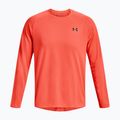 Under Armour Tech 2.0 Herren-T-Shirt nach dem Brennen/schwarz 5