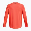 Under Armour Tech 2.0 Herren-T-Shirt nach dem Brennen/schwarz 6