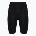 Damen Trainingsshorts Under Armour Motion Bike Short schwarz/jet grey 4