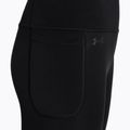 Damen Trainingsshorts Under Armour Motion Bike Short schwarz/jet grey 6