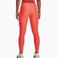 Under Armour Branded WB Damen Leggings orange 1377089 2