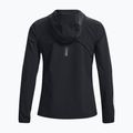 Laufjacke Damen Under Armour Outrun The Storm black/reflective//reflective 6