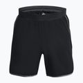 Under Armour Hiit Woven Herren Trainingsshorts schwarz 1377027