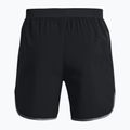 Under Armour Hiit Woven Herren Trainingsshorts schwarz 1377027 2
