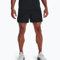 Under Armour Hiit Woven Herren Trainingsshorts schwarz 1377027 3