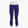 Under Armour Damen Blocked Ankle Leggings navy blau 1377091 3