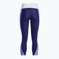 Under Armour Damen Blocked Ankle Leggings navy blau 1377091 4