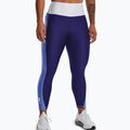 Under Armour Damen Blocked Ankle Leggings navy blau 1377091