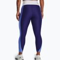 Under Armour Damen Blocked Ankle Leggings navy blau 1377091 2