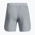 Under Armour Hiit Woven grau Herren Trainingsshorts 1377027-465 5