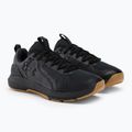 Under Armour Charged Commit Tr 3 Herren Trainingsschuhe schwarz 3023703 4