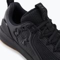 Under Armour Charged Commit Tr 3 Herren Trainingsschuhe schwarz 3023703 7