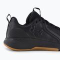 Under Armour Charged Commit Tr 3 Herren Trainingsschuhe schwarz 3023703 9