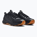 Under Armour Charged Commit Tr 3 Herren Trainingsschuhe schwarz 3023703 13