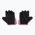 Frauen unter Armour W'S Training Handschuhe rosa 1377798 2