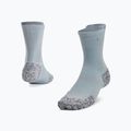 Under Armour Ad Run Cushion Mid Laufsocken blau 1376076