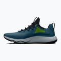 Under Armour Hovr Rise 4 blau Herren Trainingsschuhe 3025565 12