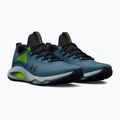 Under Armour Hovr Rise 4 blau Herren Trainingsschuhe 3025565 14