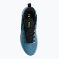 Under Armour Hovr Rise 4 blau Herren Trainingsschuhe 3025565 6