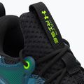 Under Armour Hovr Rise 4 blau Herren Trainingsschuhe 3025565 9