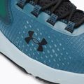 Under Armour Hovr Rise 4 blau Herren Trainingsschuhe 3025565 10