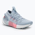 Under Armour HOVR Phantom 3 grau Herren Laufschuhe 3025516-400