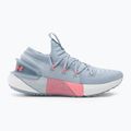 Under Armour HOVR Phantom 3 grau Herren Laufschuhe 3025516-400 2