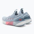 Under Armour HOVR Phantom 3 grau Herren Laufschuhe 3025516-400 3