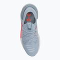 Under Armour HOVR Phantom 3 grau Herren Laufschuhe 3025516-400 6
