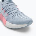 Under Armour HOVR Phantom 3 grau Herren Laufschuhe 3025516-400 8