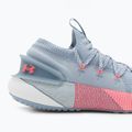 Under Armour HOVR Phantom 3 grau Herren Laufschuhe 3025516-400 9