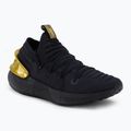 Under Armour Hovr Phantom 3 Mtlc Männer Laufschuhe schwarz 3025520