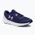 Under Armour Surge 3 Damen Laufschuhe marineblau und lila 3024894