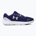 Under Armour Surge 3 Damen Laufschuhe marineblau und lila 3024894 2
