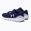 Under Armour Surge 3 Damen Laufschuhe marineblau und lila 3024894 3