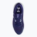 Under Armour Surge 3 Damen Laufschuhe marineblau und lila 3024894 6