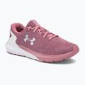 Under Armour Damen Laufschuhe W Charged Rogue 3 Knit rosa 3026147