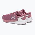 Under Armour Damen Laufschuhe W Charged Rogue 3 Knit rosa 3026147 3