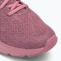 Under Armour Damen Laufschuhe W Charged Rogue 3 Knit rosa 3026147 7