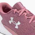 Under Armour Damen Laufschuhe W Charged Rogue 3 Knit rosa 3026147 9