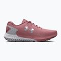 Under Armour Damen Laufschuhe W Charged Rogue 3 Knit rosa 3026147 11